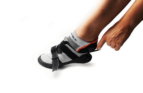 YY Vertical クライミングソックス